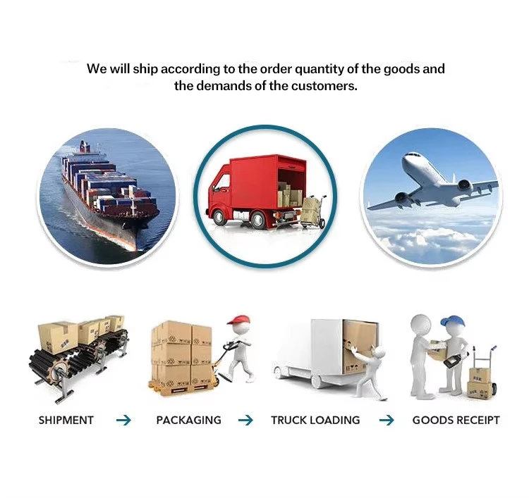 transportation of manufacturing vaccum